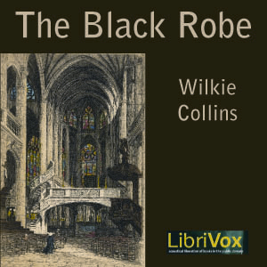 The Black Robe - Wilkie Collins - Free Audio Books Online Audiobooks in English