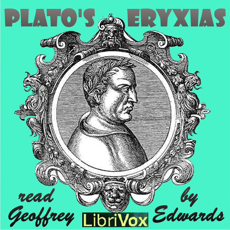 Eryxias - Plato - Free Audio Books Online Audiobooks in English