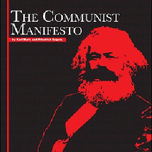 The Communist Manifesto - Friedrich Engels - Free Audio Books Online Audiobooks in English