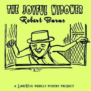 The Joyful Widower - Robert BURNS - Free Audio Books Online Audiobooks in English