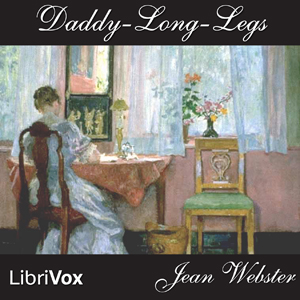 Daddy-Long-Legs - Jean Webster - Free Audio Books Online Audiobooks in English