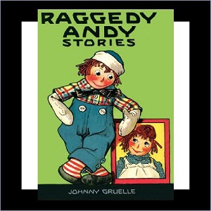 Raggedy Andy Stories - Johnny Gruelle - Free Audio Books Online Audiobooks in English