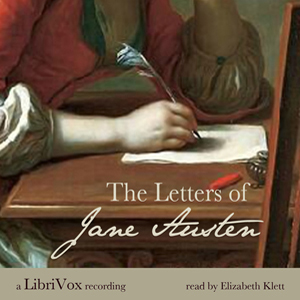The Letters of Jane Austen - Jane Austen - Free Audio Books Online Audiobooks in English