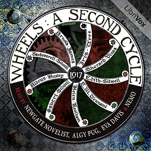 Wheels - The Second Cycle - Undefined - Free Audio Books Online Audiobooks in English