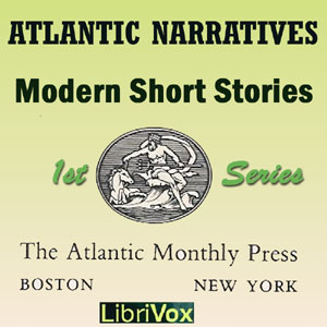 Atlantic Narratives: Modern Short Stories - Various - Free Audio Books Online Audiobooks in English