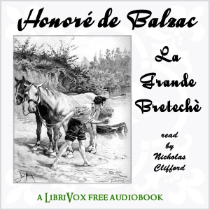 La Grande Bretèche - Honoré de Balzac - Free Audio Books Online Audiobooks in English