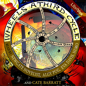Wheels - A Third Cycle - Undefined - Free Audio Books Online Audiobooks in English