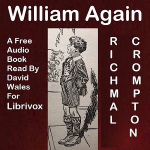 William Again - Richmal Crompton - Free Audio Books Online Audiobooks in English