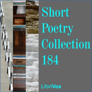 Short Poetry Collection 184 - Various - Free Audio Books Online Audiobooks in English