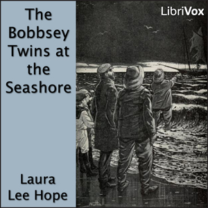 The Bobbsey Twins at the Seashore - Laura Lee Hope - Free Audio Books Online Audiobooks in English