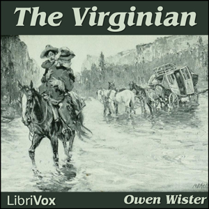The Virginian - Owen Wister - Free Audio Books Online Audiobooks in English