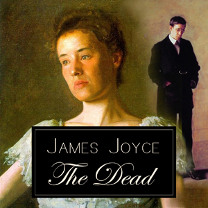 The Dead - James JOYCE - Free Audio Books Online Audiobooks in English