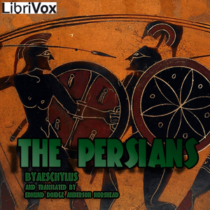 The Persians - Aeschylus - Free Audio Books Online Audiobooks in English
