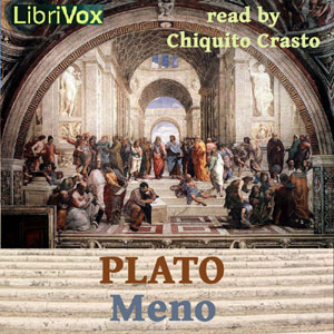 Meno - Plato - Free Audio Books Online Audiobooks in English