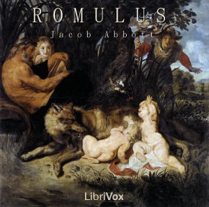 Romulus - Jacob Abbott - Free Audio Books Online Audiobooks in English