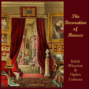 The Decoration of Houses - Edith Wharton - Free Audio Books Online Audiobooks in English