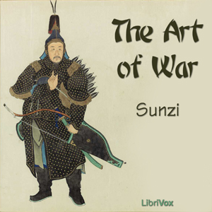The Art of War - Sun Tzu 孙武 - Free Audio Books Online Audiobooks in English