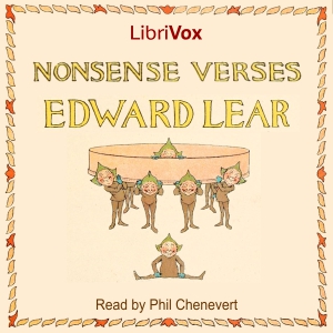 Nonsense Verses - Edward LEAR - Free Audio Books Online Audiobooks in English