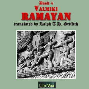 The Ramayan, Book 4 - Valmiki - Free Audio Books Online Audiobooks in English