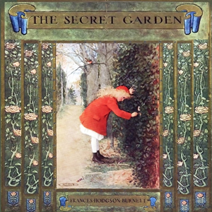 The Secret Garden (version 2) - Frances Hodgson Burnett - Free Audio Books Online Audiobooks in English