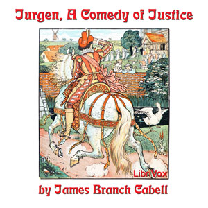 Jurgen, A Comedy of Justice - James Branch CABELL - Free Audio Books Online Audiobooks in English