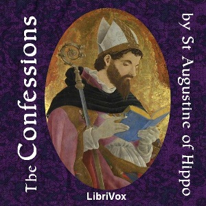 The Confessions (Pusey translation) - Saint Augustine of Hippo - Free Audio Books Online Audiobooks in English
