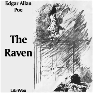 The Raven - Edgar Allan Poe - Free Audio Books Online Audiobooks in English