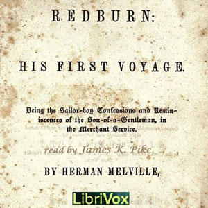 Redburn: His First Voyage - Herman Melville - Free Audio Books Online Audiobooks in English