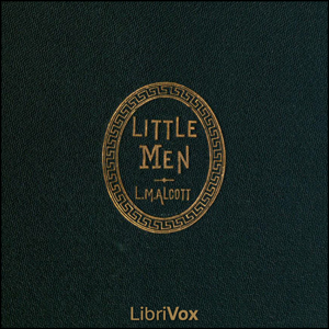 Little Men (version 2) - Louisa May Alcott - Free Audio Books Online Audiobooks in English