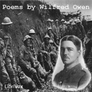 Poems - Wilfred Owen - Free Audio Books Online Audiobooks in English