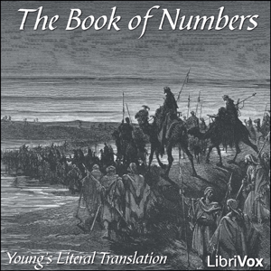 Bible (YLT) 04: Numbers - Young's Literal Translation - Free Audio Books Online Audiobooks in English