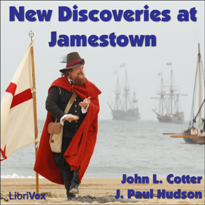 New Discoveries at Jamestown - John L. COTTER - Free Audio Books Online Audiobooks in English