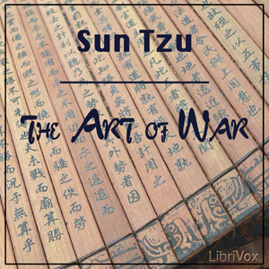 The Art of War (version 2) - Sun Tzu 孙武 - Free Audio Books Online Audiobooks in English