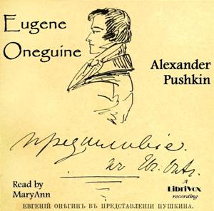 Eugene Onéguine - Alexander Pushkin - Free Audio Books Online Audiobooks in English