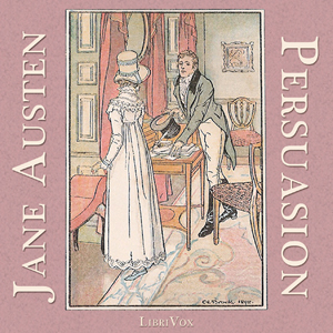 Persuasion (version 5) - Jane Austen - Free Audio Books Online Audiobooks in English