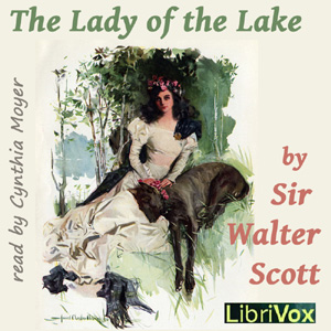 The Lady of the Lake - Sir Walter Scott - Free Audio Books Online Audiobooks in English