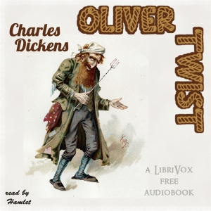 Oliver Twist (version 7) - Charles Dickens - Free Audio Books Online Audiobooks in English