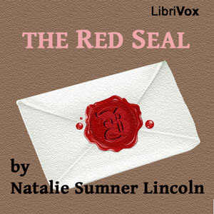 The Red Seal - Natalie Sumner LINCOLN - Free Audio Books Online Audiobooks in English