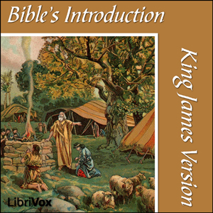 Bible (KJV) 00: Introduction - King James Version - Free Audio Books Online Audiobooks in English