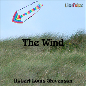 The Wind - Robert Louis Stevenson - Free Audio Books Online Audiobooks in English