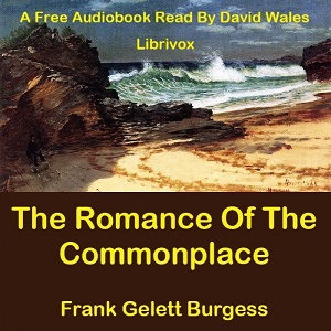 The Romance Of The Commonplace - Frank Gelett BURGESS - Free Audio Books Online Audiobooks in English