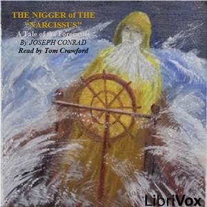 Nigger of the Narcissus - Joseph Conrad - Free Audio Books Online Audiobooks in English