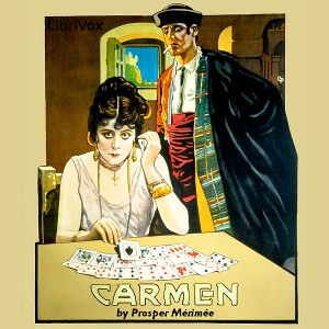 Carmen - Prosper MÉRIMÉE - Free Audio Books Online Audiobooks in English