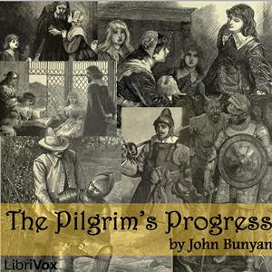 The Pilgrim's Progress (version 2) - John Bunyan - Free Audio Books Online Audiobooks in English