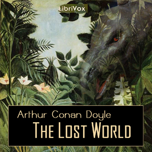 The Lost World (version 2) - Sir Arthur Conan Doyle - Free Audio Books Online Audiobooks in English
