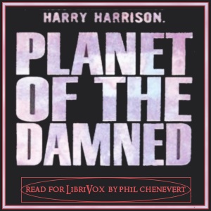 Planet of the Damned - Harry Harrison - Free Audio Books Online Audiobooks in English