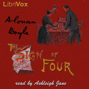 The Sign of the Four (version 4) - Sir Arthur Conan Doyle - Free Audio Books Online Audiobooks in English