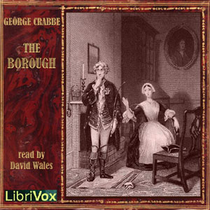 The Borough - George CRABBE - Free Audio Books Online Audiobooks in English