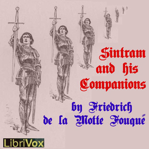 Sintram and His Companions - Friedrich de la Motte FOUQUÉ - Free Audio Books Online Audiobooks in English