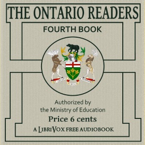 The Ontario Readers: Fourth Book - Various - Free Audio Books Online Audiobooks in English